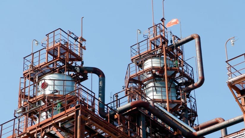 Грузия перестанет перерабатывать российскую нефть 