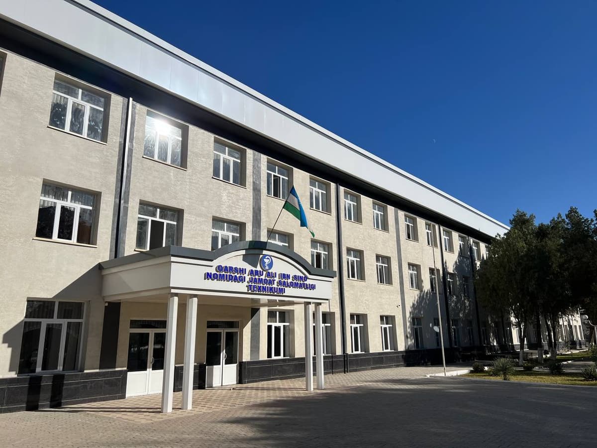 Хорижий фуқароларни техникумларга ўқишга қабул қилиш жараёни соддалаштирилади