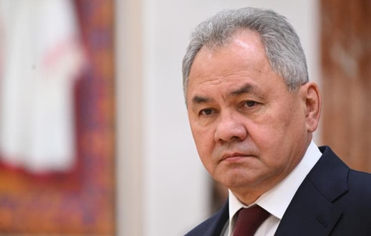 Agar AQSh yadro sinovlarini tiklasa, Rossiya ham shunday qilishi mumkin – Shoygu
