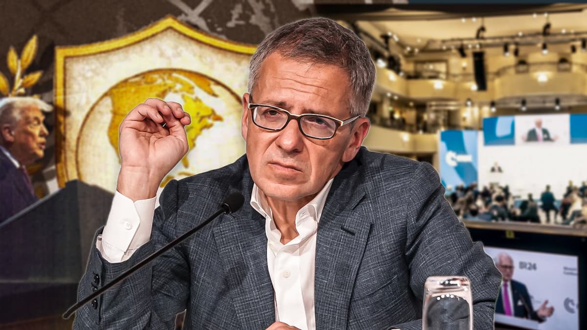 “Trampdan 2028 yilda aniq qutulamiz” – Myunxenda AQShning siyosati keskin tanqid qilindi