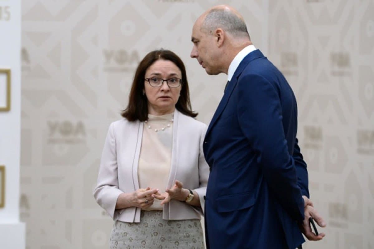 XJSdan Siluanov va Nabiullinani hibsga olish uchun order berish so‘raldi