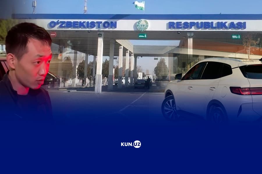 Yana bojxona: o‘nlab avtomobillar egalaridan yashirin tarzda Tojikistonda g‘oyib bo‘ldi