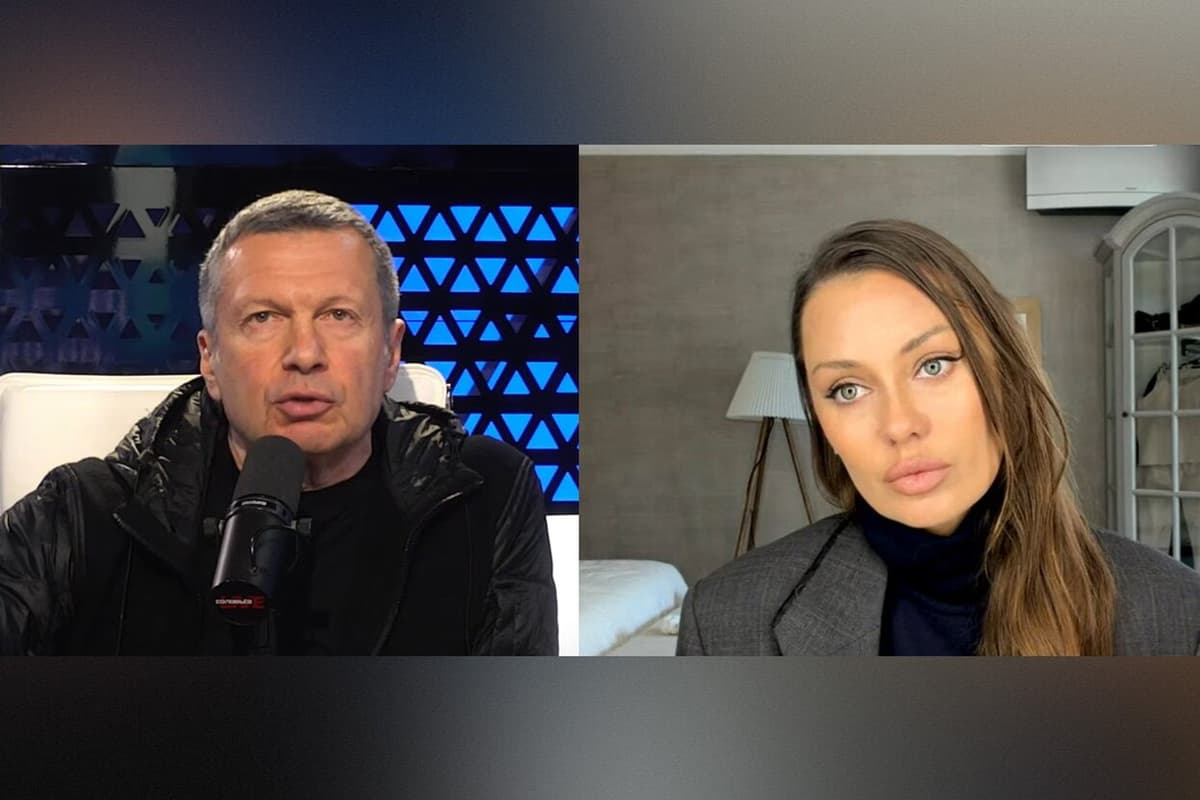 Solovyov Bonyadan uzr so‘radi