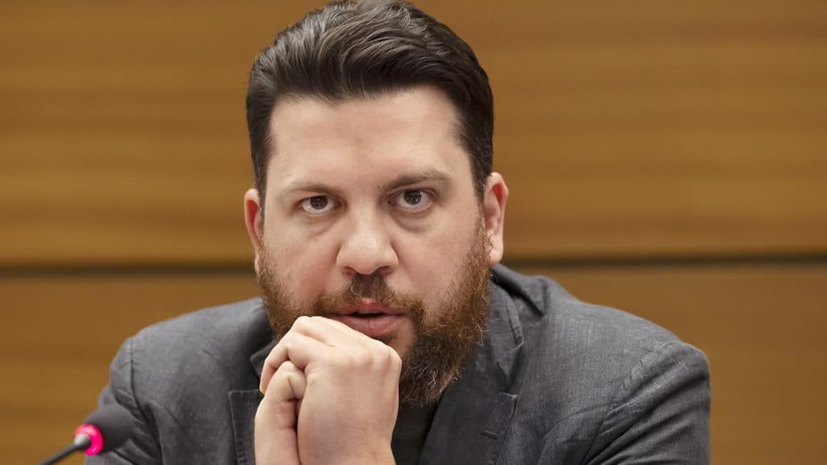 Ukraina Bosh prokuraturasi Leonid Volkovga nisbatan ish ochdi