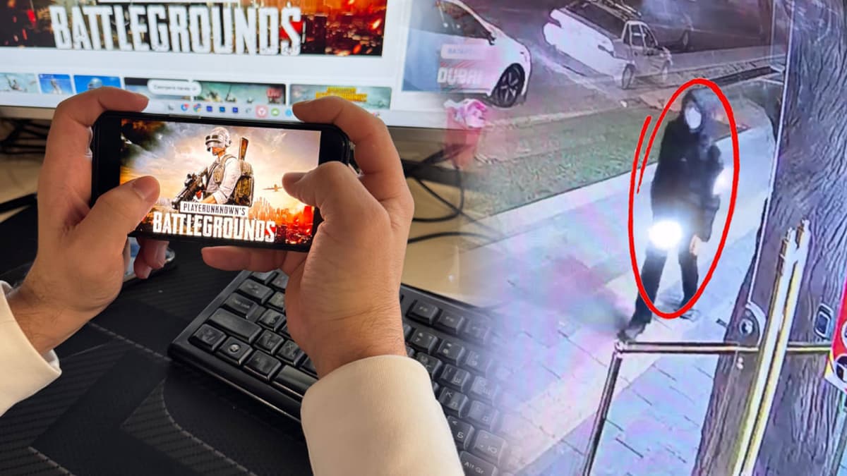 “Болангизни кимдир бошқаряпти” — тошкентлик ўсмир PUBG'даги суҳбатлардан кейин йўқолиб қолди