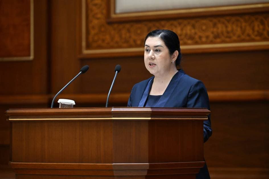 Ombudsman reports 118 state officials held liable for human rights violations in 2025