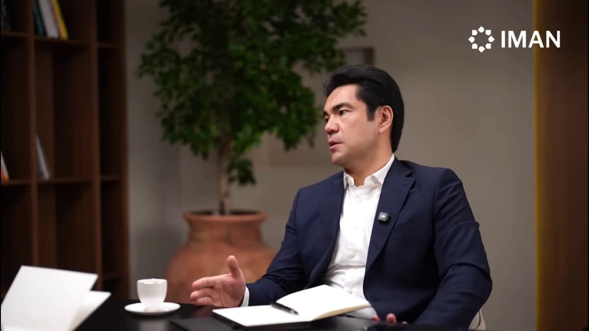 “Ko‘chmas mulkni kerak bo‘lsagina olish kerak” - Murod Nazarov