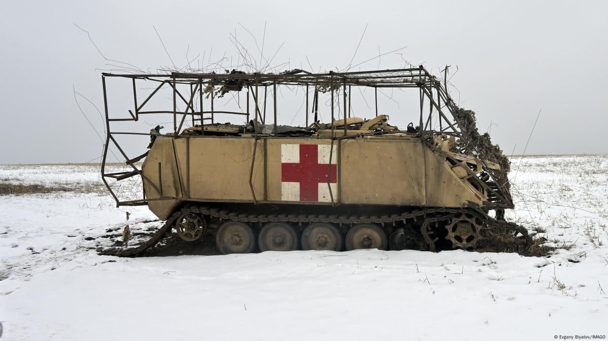 Tahlilchilar: Rossiya Kursk oblastida Ukraina qo‘shinlarini qurshab olishga urinmoqda