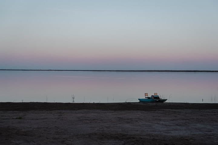 Qoraqalpog‘istonda bir oilaning uch a’zosi cho‘kib ketdi