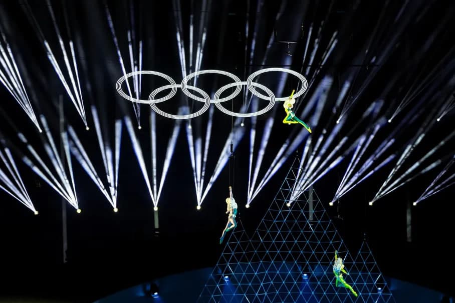 Veronada qishki Olimpiya o‘yinlarining yopilish marosimi bo‘lib o‘tdi