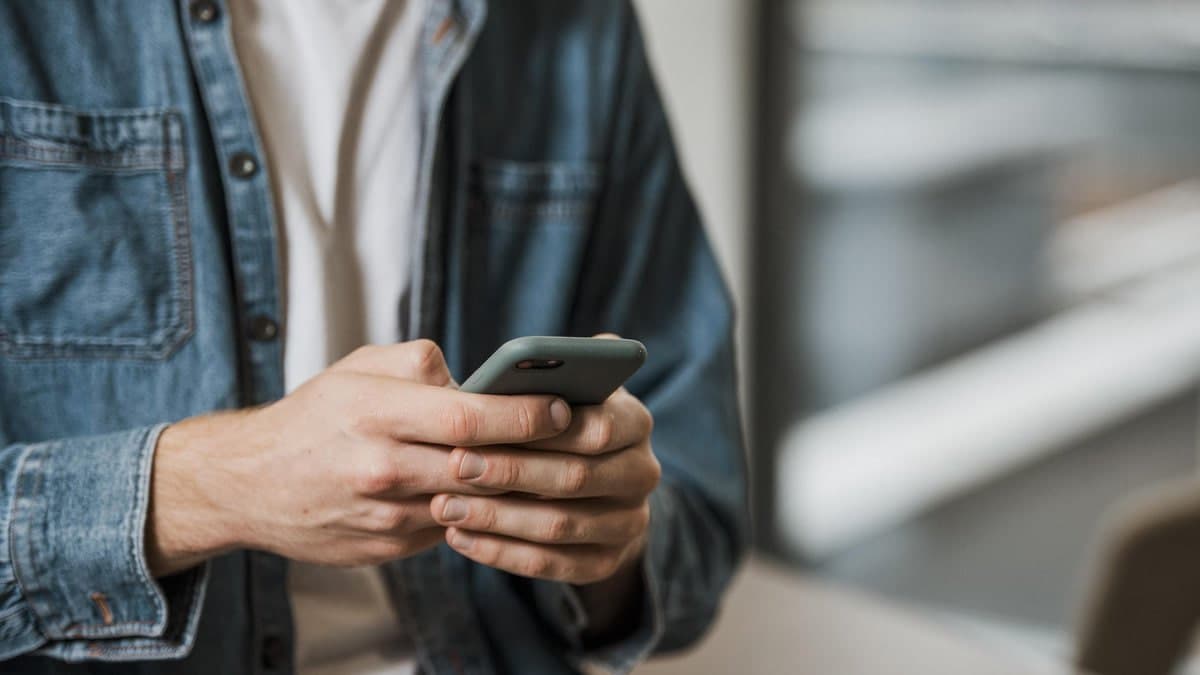 Qrim: mobil internet urush tugaguncha bloklanadi