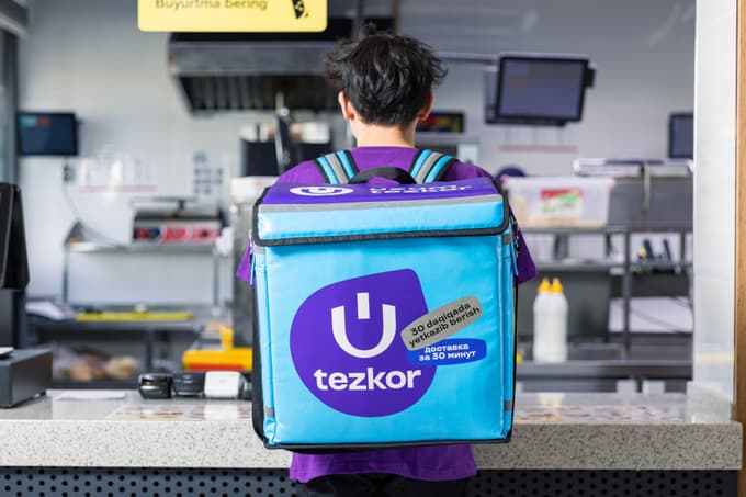 «Uzum Tezkor» ustun mavqega ega raqamli platforma deb topildi