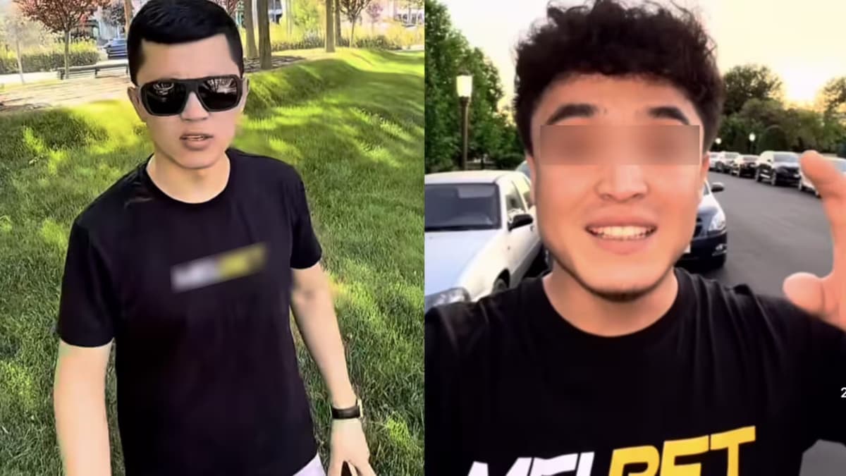 Competition Committee files charges against four bloggers for promoting gambling services