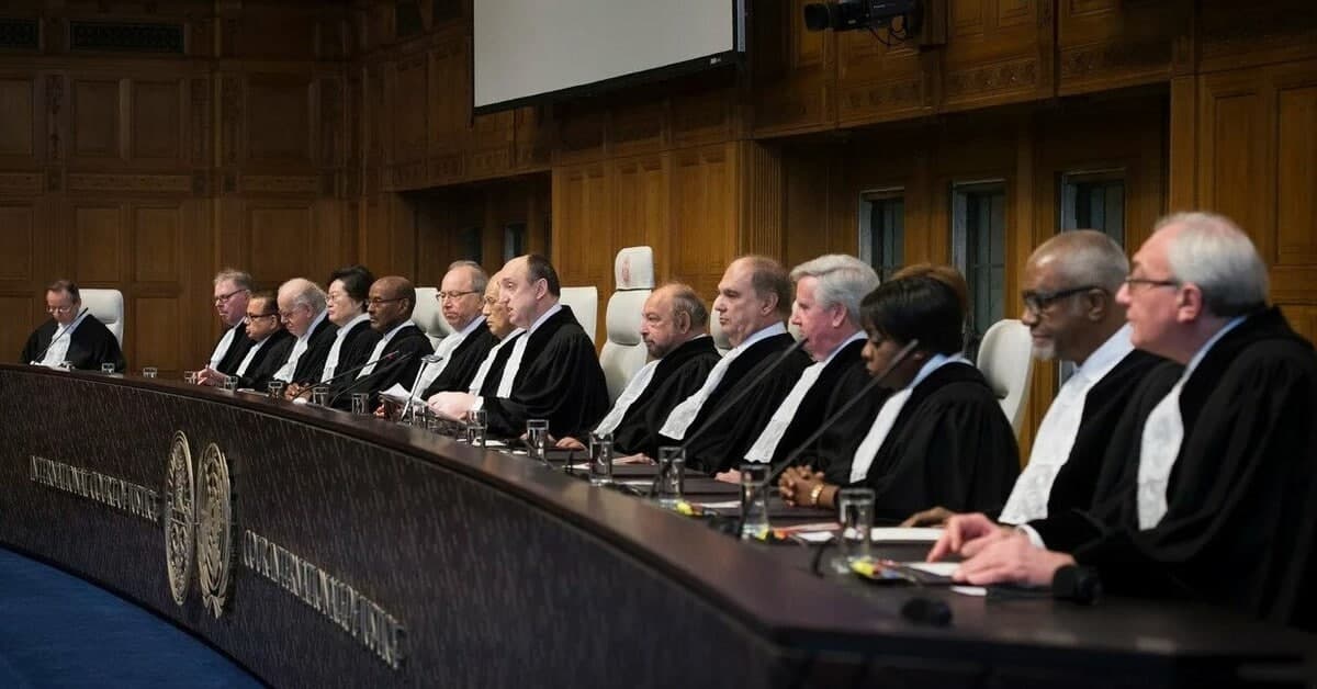 Maxsus tribunal 20 nafar rossiyalik amaldor ustidan tergovga tayyorgarlik ko‘rmoqda
