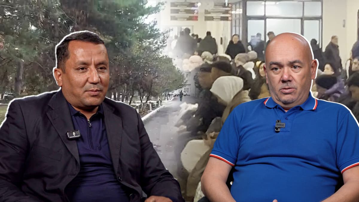 Onkologiya shifoxonalari yopilishi: uzayadigan bemorlar navbati va yopiq qarorlar xavfi