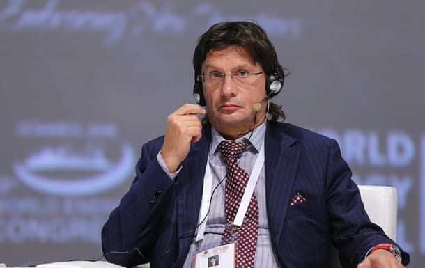 Reuters: Fedun «Lukoyl»dagi 10 foizlik ulushini kompaniyaning o‘ziga sotdi
