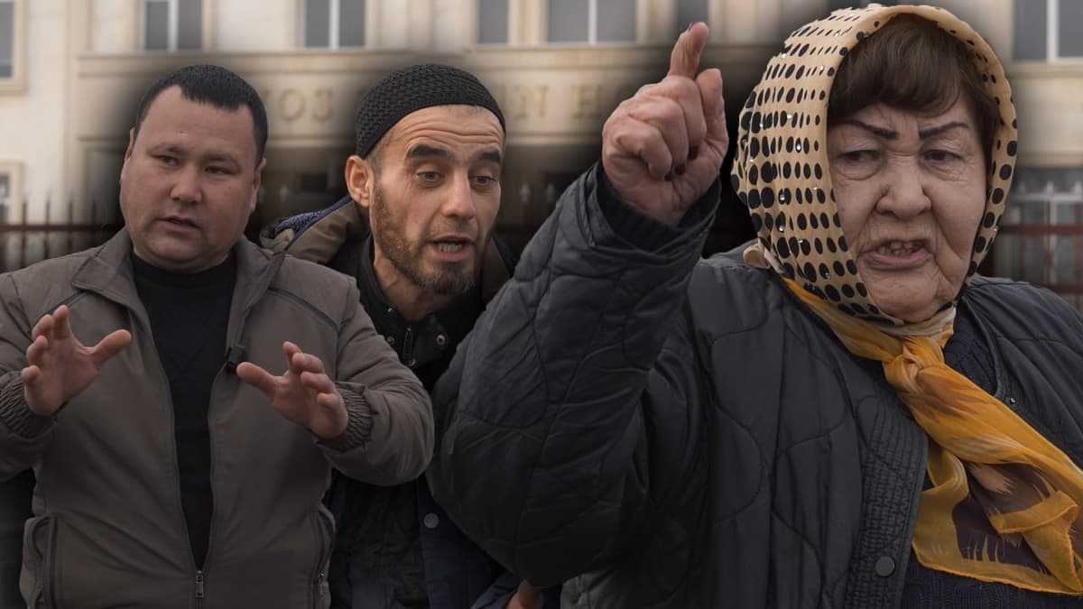 “Ixtiyoriy topshir, bo‘lmasa sud orqali baribir olamiz” – xovoslik fermerlar qanday kamsitilayotgani haqida