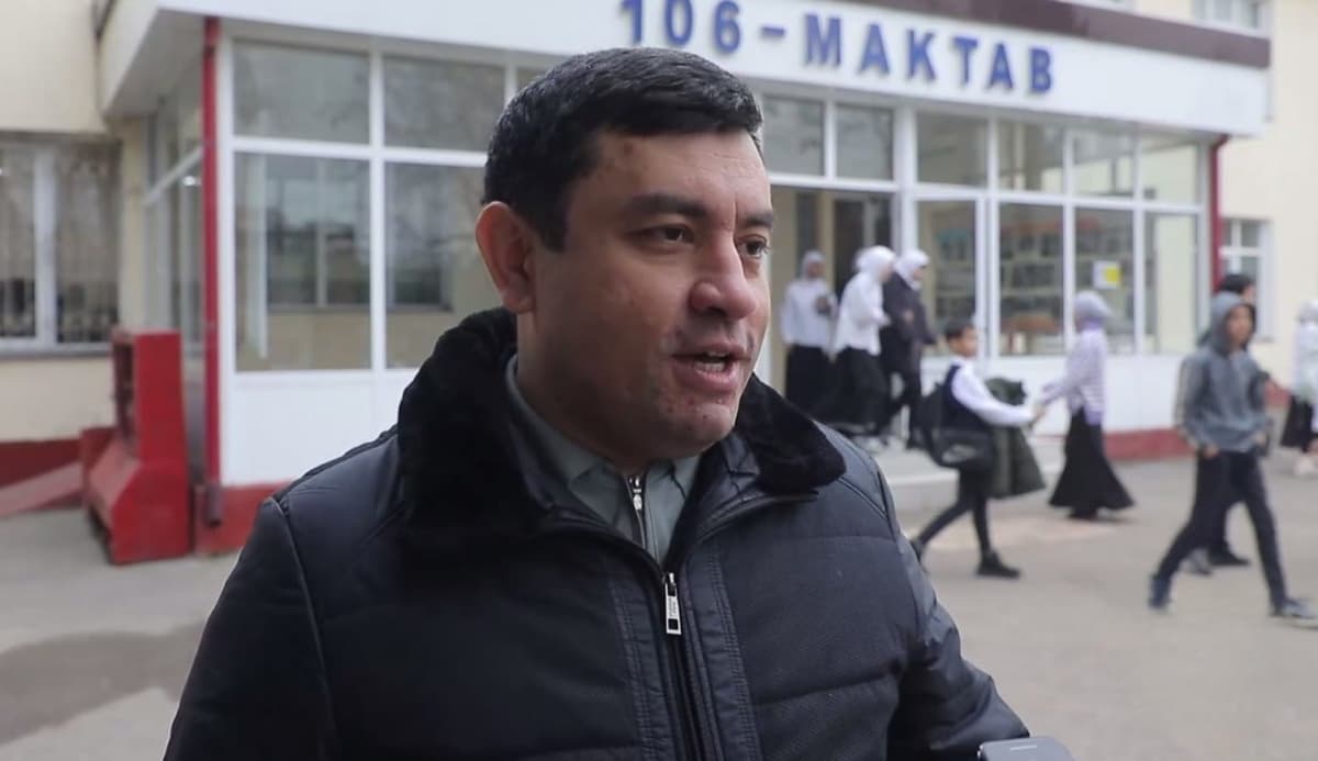 3 marta qamoq, hisobsiz huquqbuzarliklar va ma’muriy nazorat: Uchtepa hokimining uch karra sudlangan yordamchisi haqida nimalar ma’lum?