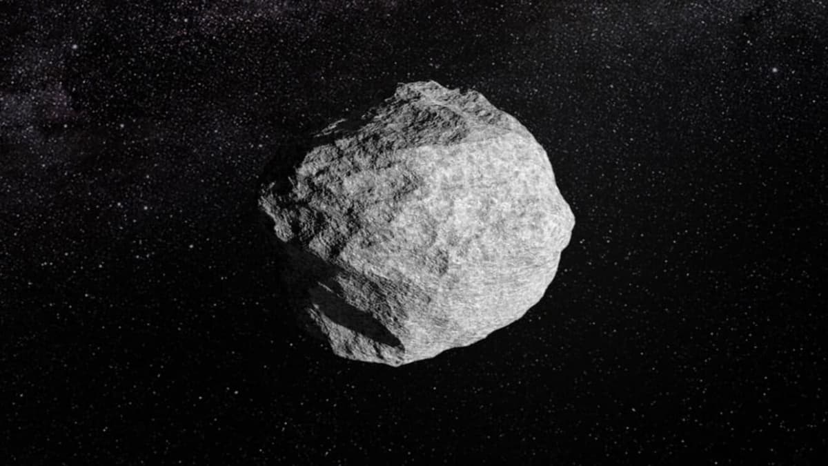 Oyga qulashi mumkin bo‘lgan asteroidni portlatib yuborish taklif qilindi