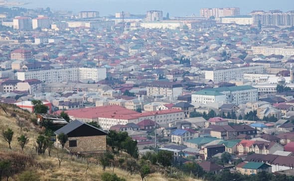 Dog‘istonda 5,5 magnitudali zilzila sodir bo‘ldi