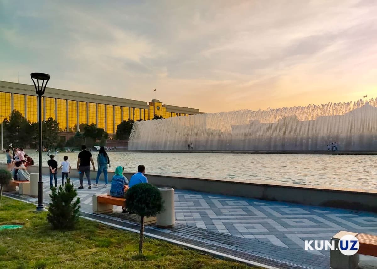 BBC Travel O‘zbekistonni 2025 yilning eng yaxshi sayyohlik yo‘nalishlari ro‘yxatiga kiritdi