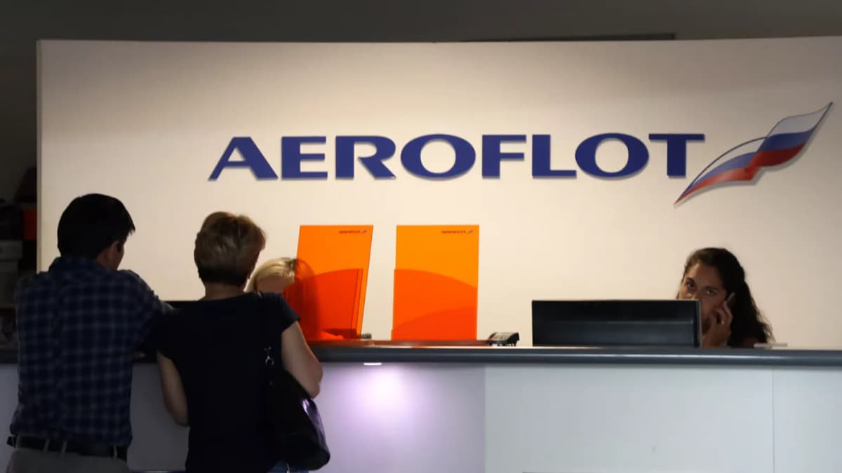 «Kiberpartizany»: «Aeroflot» tizimi himoyasi «zaif» edi