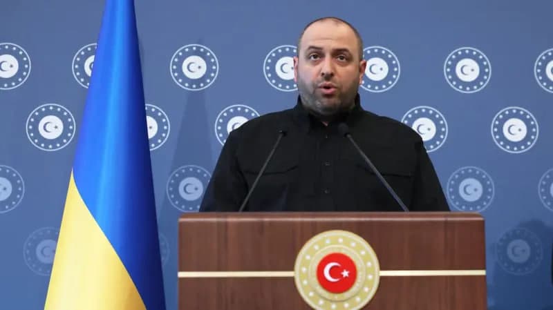Ukraina va Rossiya delegatsiyalari shu hafta Istanbulda uchrashishi kutilmoqda
