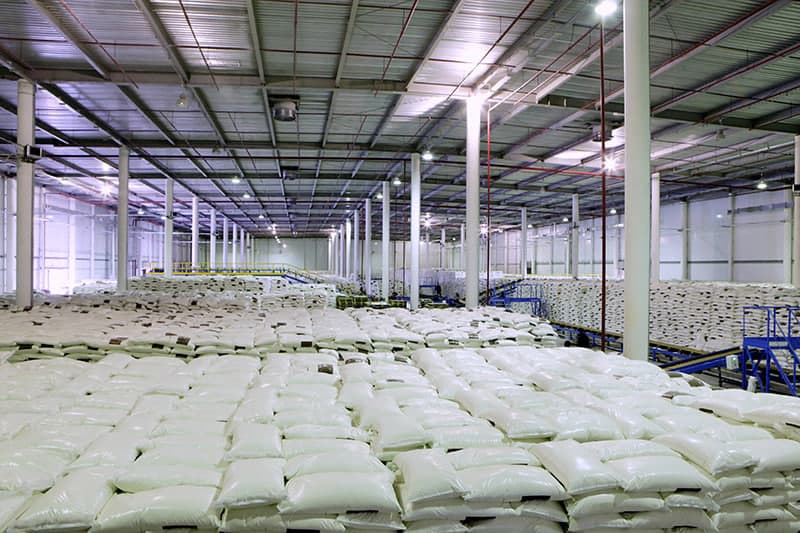 Egypt’s Nile Sugar to invest $450m in full-cycle sugar production in Uzbekistan