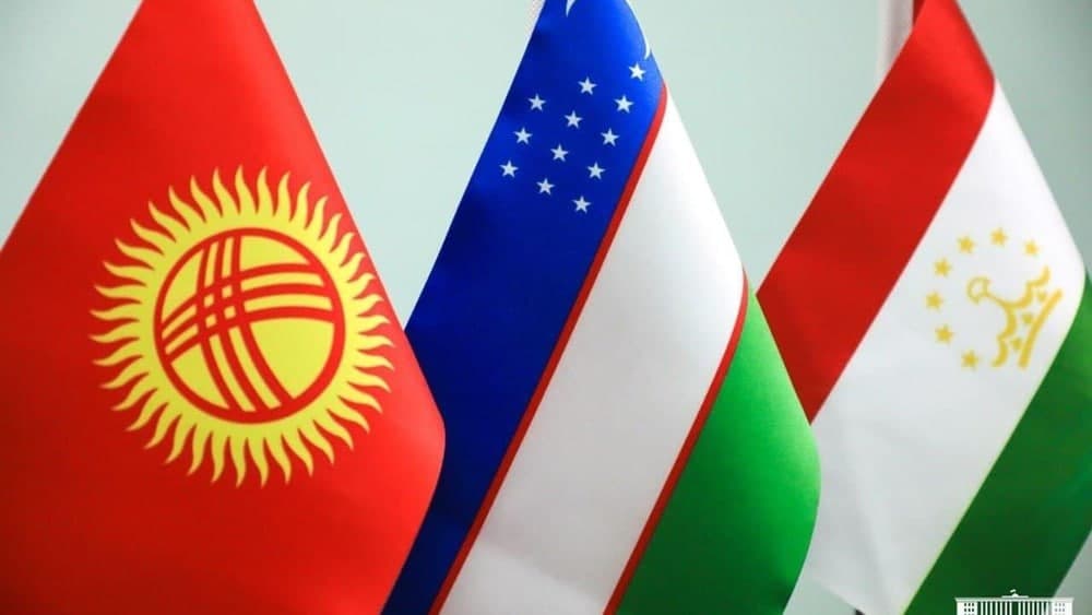 O‘zbekiston, Tojikiston va Qirg‘iziston rahbarlari birinchi marta uch tomonlama sammit o‘tkazadi