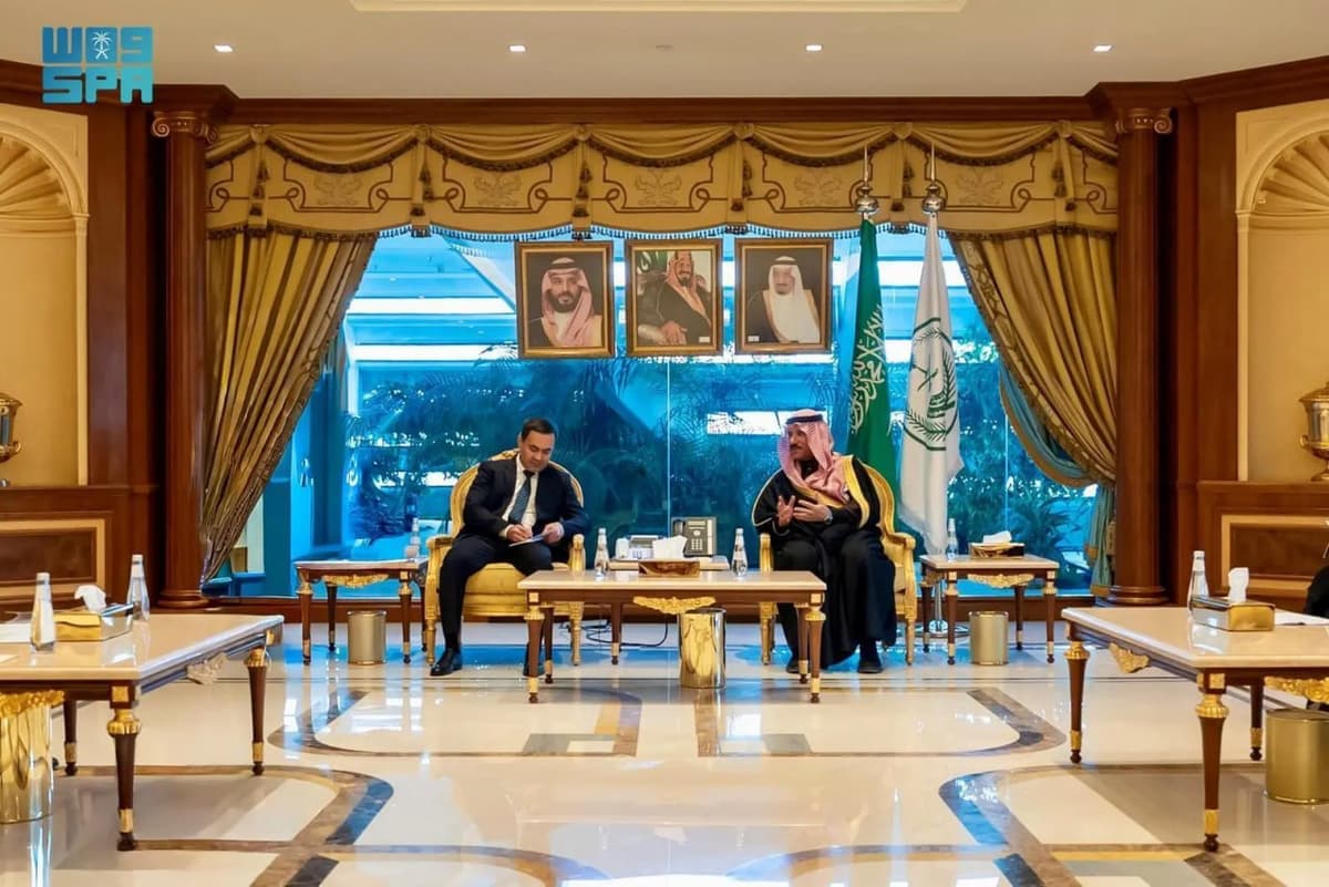 O‘zbekiston–Saudiya: Haj va Umra mavsumida viza bo‘yicha hamkorlik kuchaytiriladi