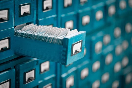 Milliy arxivlarda hujjat harakatiga RFID texnologiyasi joriy etiladi
