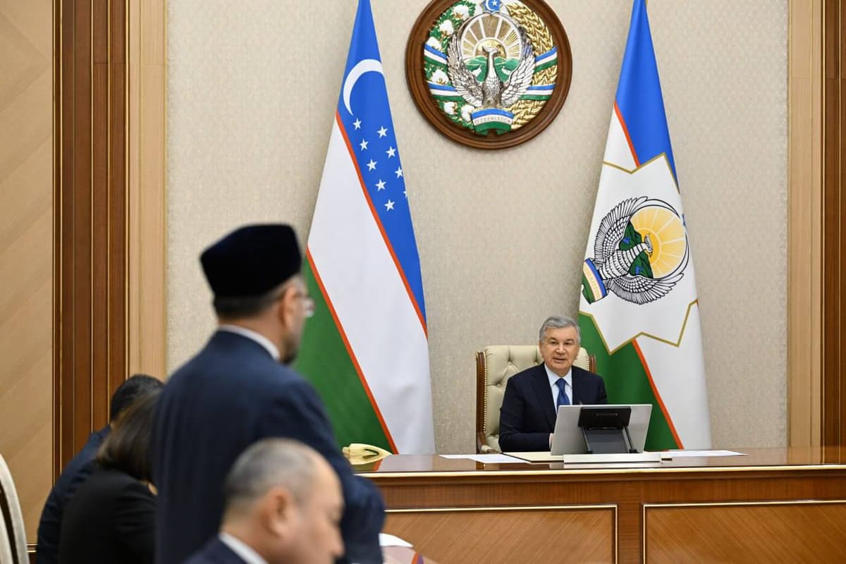 Government to allocate over 1 trillion UZS for Ramadan charity initiatives