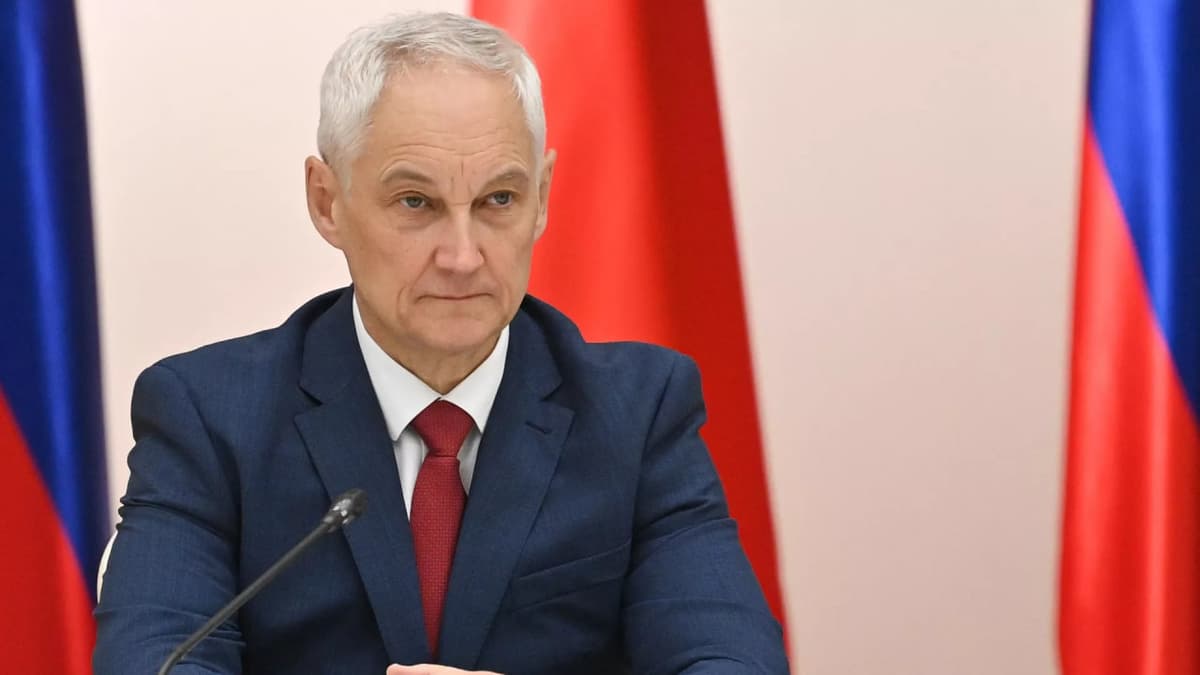 Rossiya mudofaa vaziri O‘zbekistonga keldi