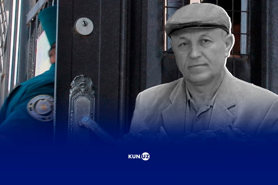 «Jinoyat tarkibi aniqlanmadi» – Uzun tumanida so‘roqqa olib ketilgan fuqaro vafot etgani yuzasidan tekshiruv yakunlandi