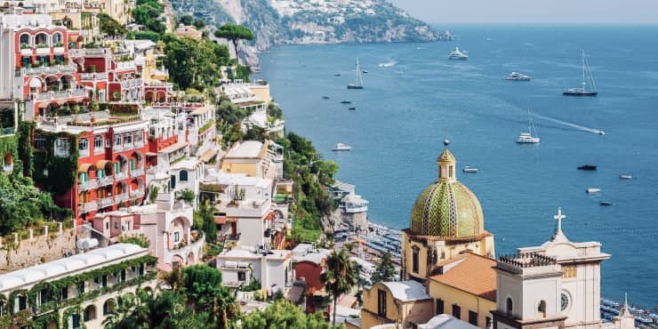 Rossiyaliklar uchun Italiya vizasi olish yanada qiyinlashdi
