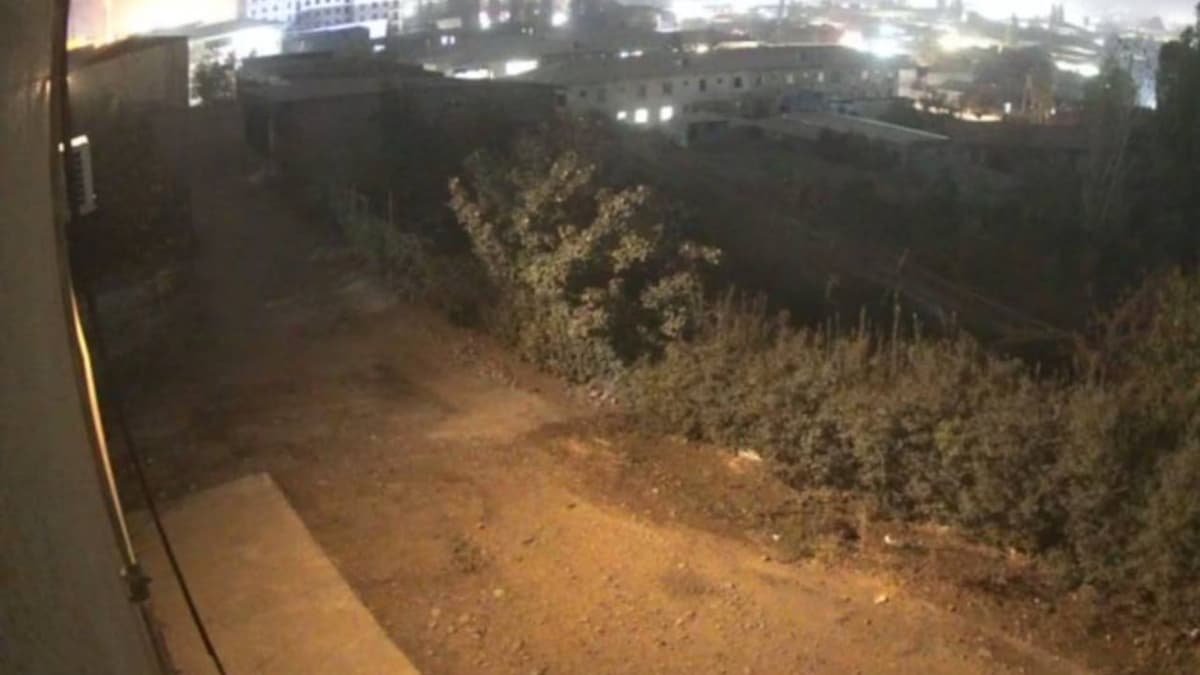 Chustdagi «zapravka»da portlash oqibatida bir kishi vafot etdi