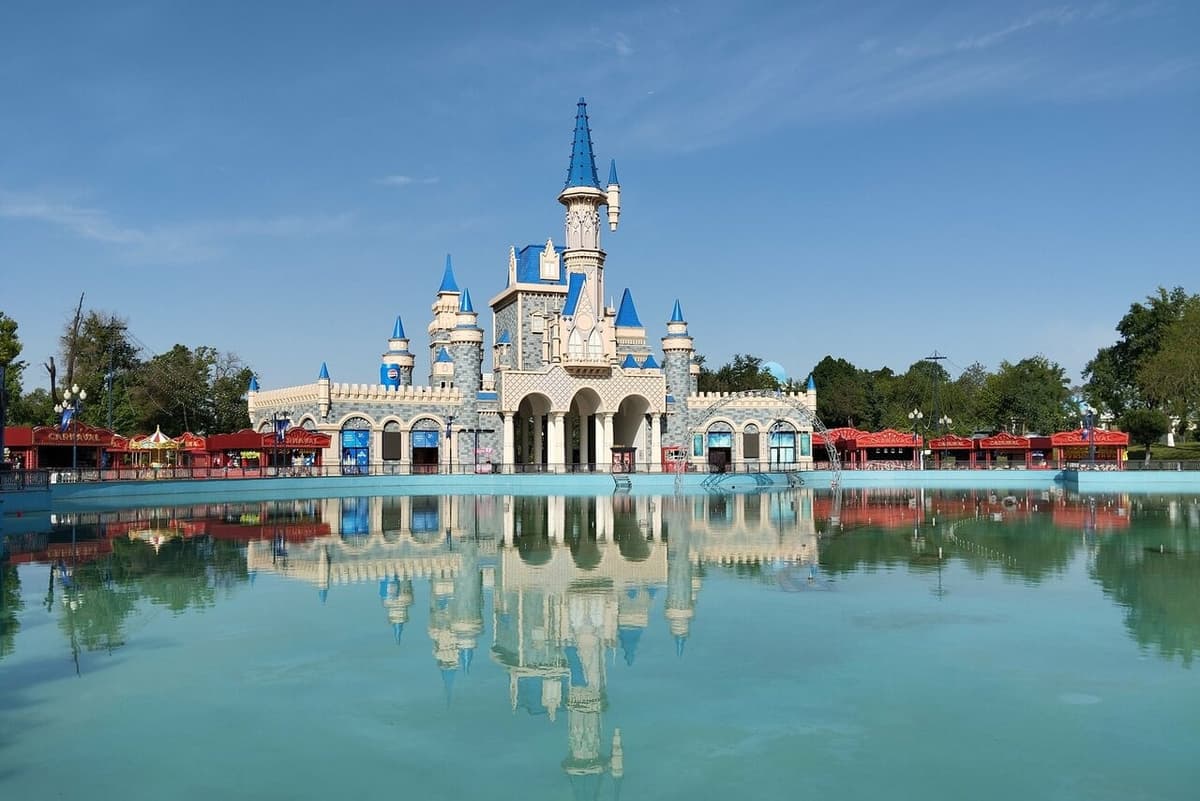 Magic City'ning egasi yana o‘zgaradi