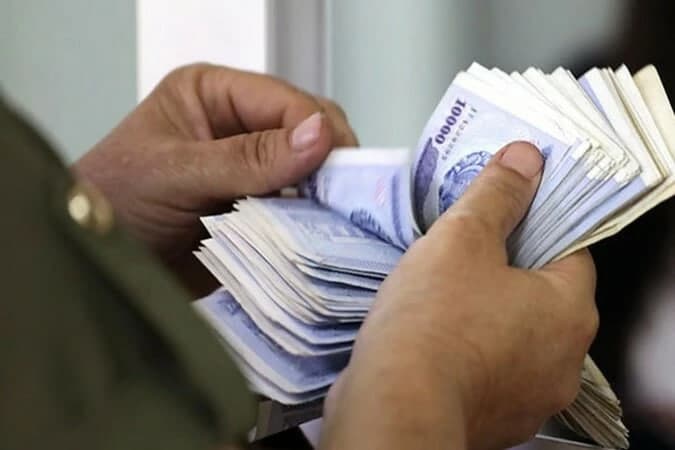 2024 yilda aholi daromadlarining real o‘sish sur’ati 8,1 foiz bo‘ldi