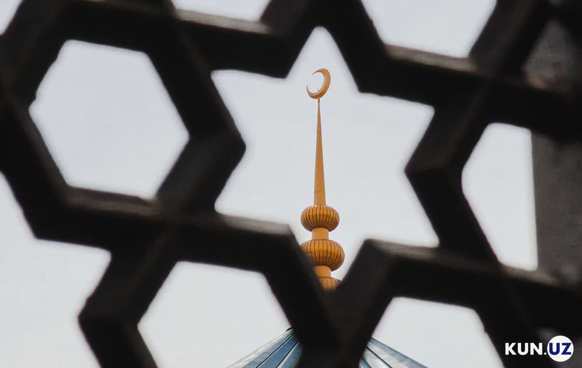 Diniy sohadagi davlat siyosati konsepsiyasi loyihasi muhokamaga qo‘yildi