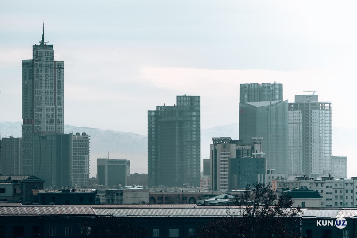 Foto: Kun.uz