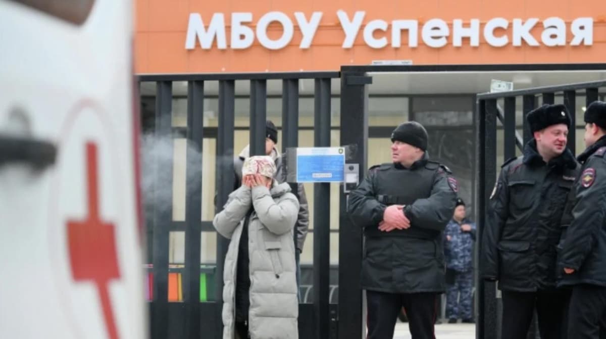 Tojikiston Odinsovodagi qotillik yuzasidan Rossiya elchisiga nota topshirdi