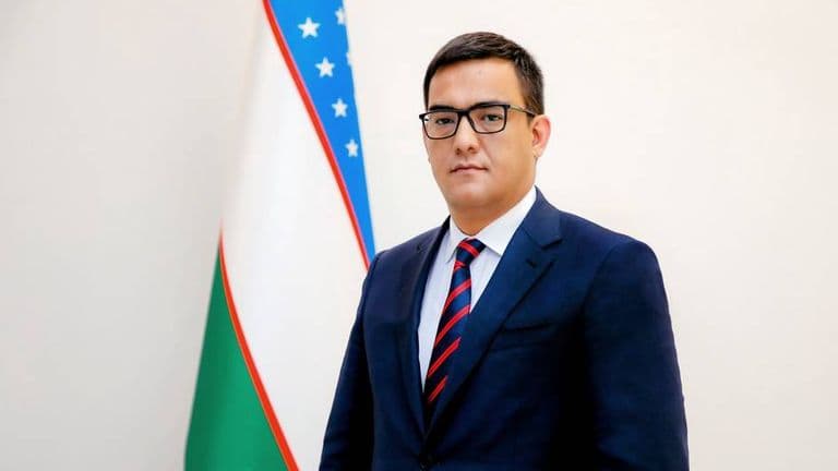 Sanoat kooperatsiyasi va davlat xaridlari agentligiga yangi rahbar tayinlandi