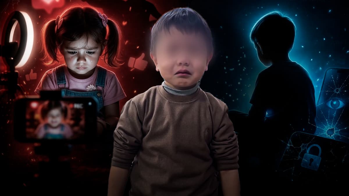 Bolalar kontent qurboniga aylanyaptimi? Psixologlar ijtimoiy tarmoqlardagi xavflardan ogohlantirmoqda