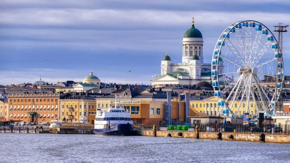 O‘zbekiston va Finlandiya hukumatlararo komissiyasining navbatdagi yig‘ilishi bo‘lib o‘tadi