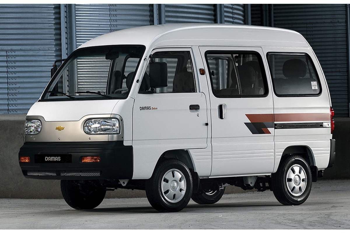 “New budget minivan introduction won’t affect Damas and Labo production” — UzAuto Motors