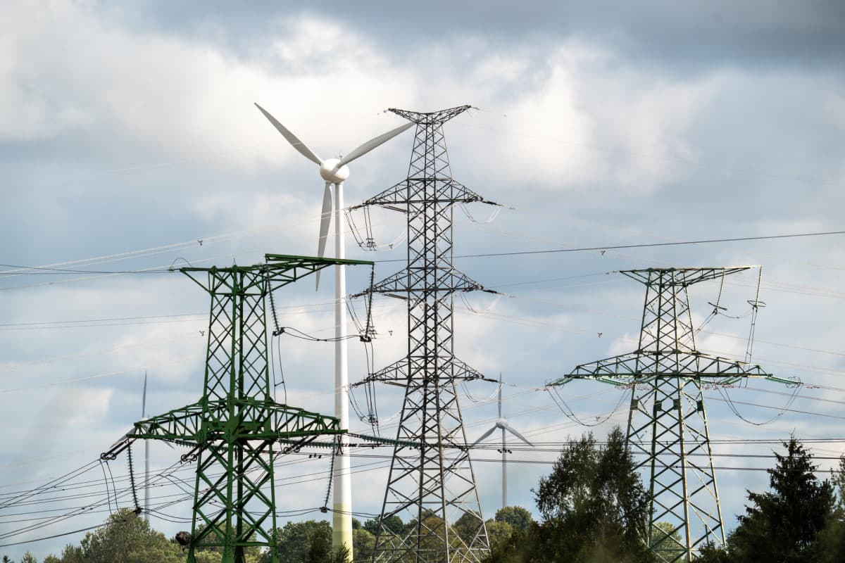 Boltiqbo‘yi davlatlari Yevropa Ittifoqi elektr tarmoqlariga ulanishga tayyor