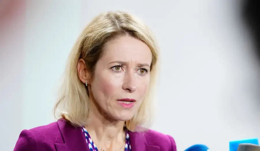 YeI Ukrainada yevropaliklar ukrainalik askarlarni tayyorlashi masalasini muhokama qilyapti