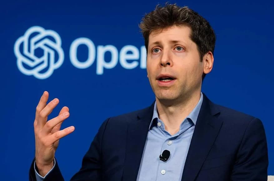 OpenAI раҳбари сунъий интеллектни зудлик билан глобал тартибга солишга чақирди