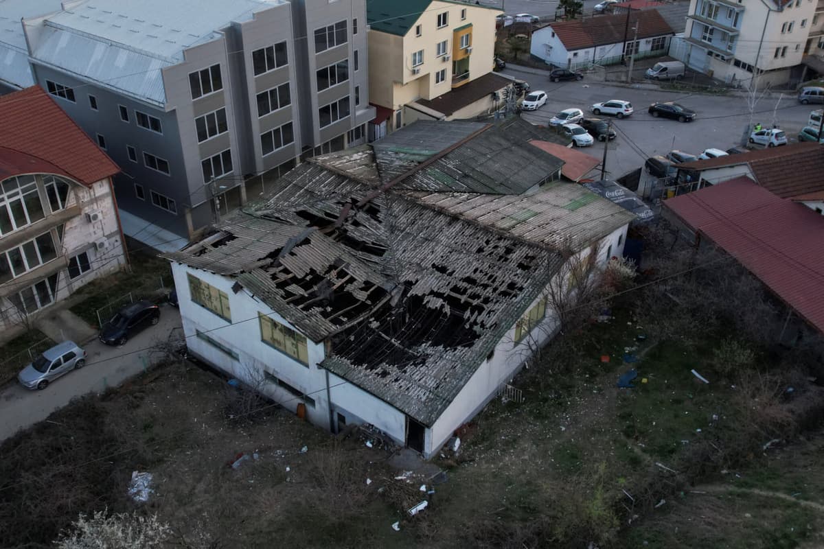 Shimoliy Makedoniyada tungi klubda yuz bergan yong‘in ishi bo‘yicha 20 ga yaqin odam hibsga olindi