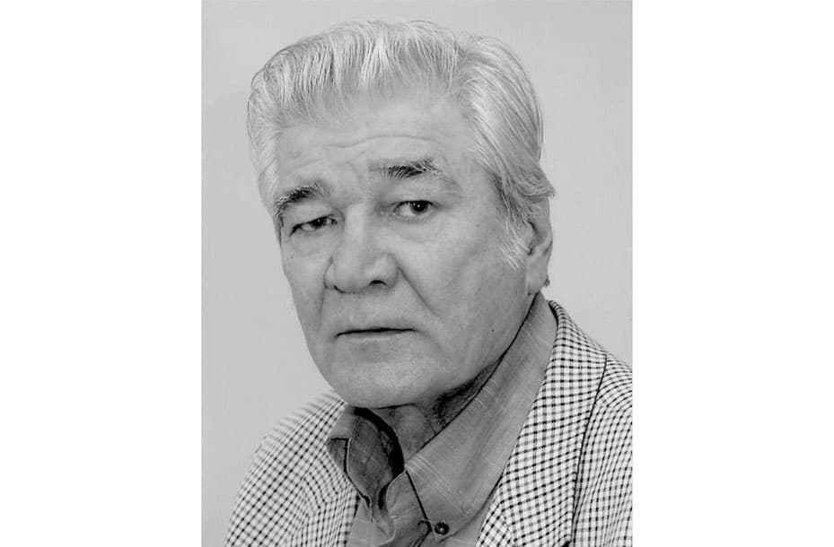 Ўзбек цирк санъатининг машҳур намояндаси Олимжон Тошкенбоев вафот этди